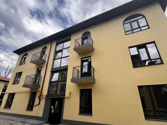 єОселя! Чудова 2 к квартира на ГАЗУ! Ворзель