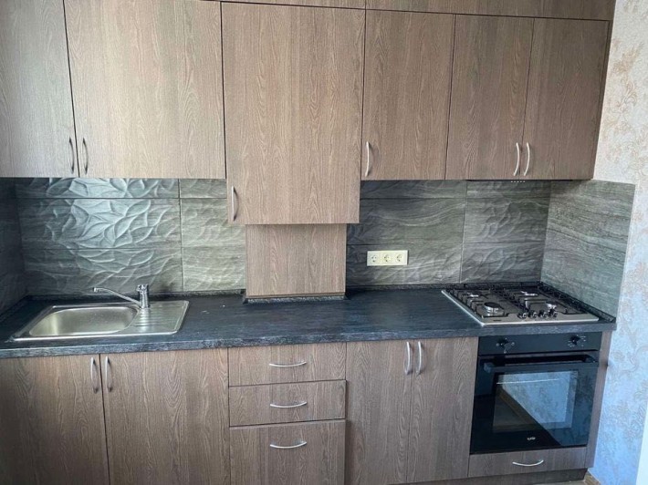 Продаж 2х кімнатної квартири 41,8 кв м - фото 1