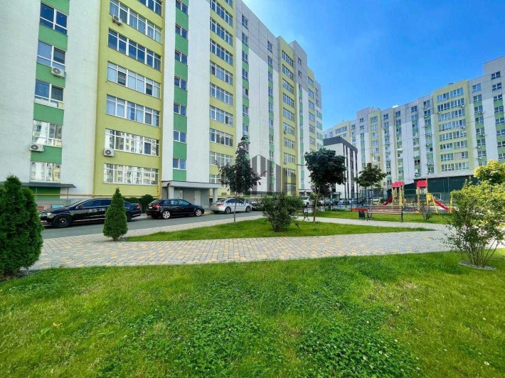 Продаж 2к квартири з гарним плануванням! Без %. - фото 1