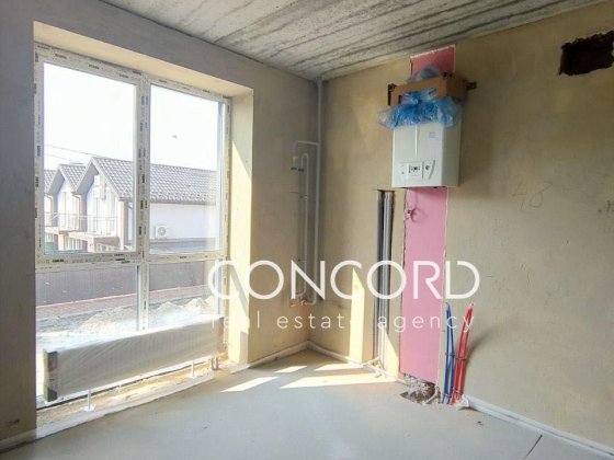 Гатне.Продам 1к Інститутська вул.,7. Метро Теремки-5 хв. ЖК "Rodnoy-3" Гатное