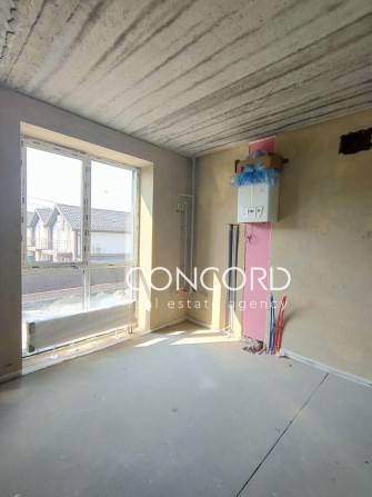 Гатне.Продам 1к Інститутська вул.,7. Метро Теремки-5 хв. ЖК "Rodnoy-3" - фото 1