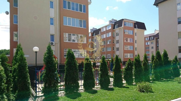 Продаж 2 кімнатної квартири в ЖК Молодіжне містечко, Крюківщина - фото 1