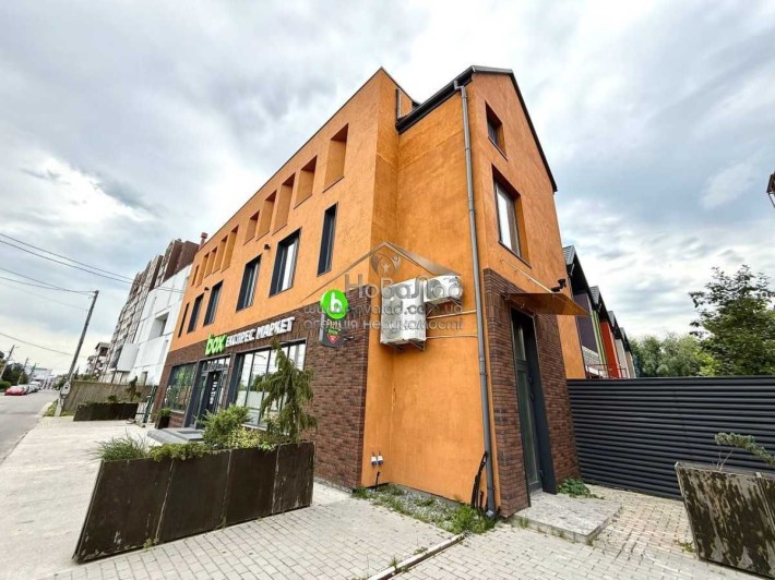Квартира з власним паркомісцем Ходосівка 40м2 HN - фото 1