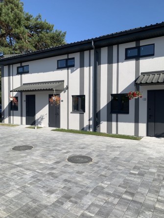 Продам смарт квартиру с документами!! - фото 1
