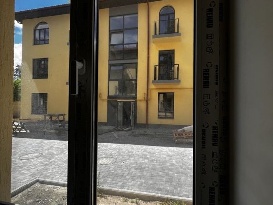 єОселя! 1к квартира з максимальним наповненням від забудовника! Ворзель