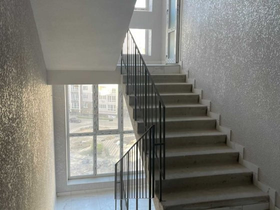 Продаж квартири у готовому будинку (Ходосівка) Ходосівка