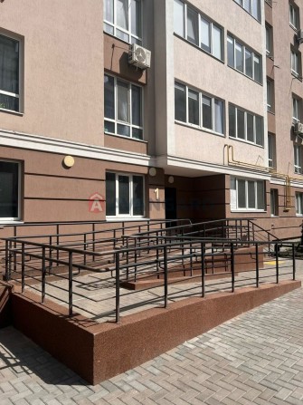 Продається 2 рівнева, 4-х кімнатна квартира, ЖК 'Озерний Гай'. - фото 1