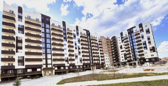 2-кімнатна квартира 54 м2 ! ЖК Вілар ! с. Ходосівка - фото 1