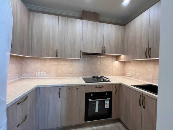 Продаж 2х кім Квартири з Ремонтом ЖК Sanville Park Святопетровское