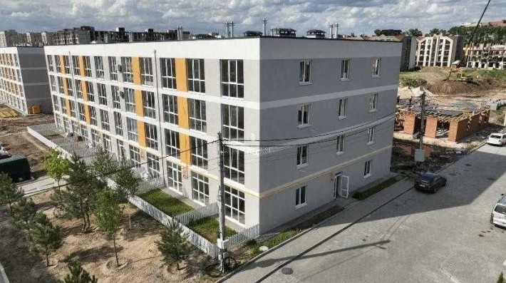 Без % Продаж квартири в ЖК Sanville Park - фото 1