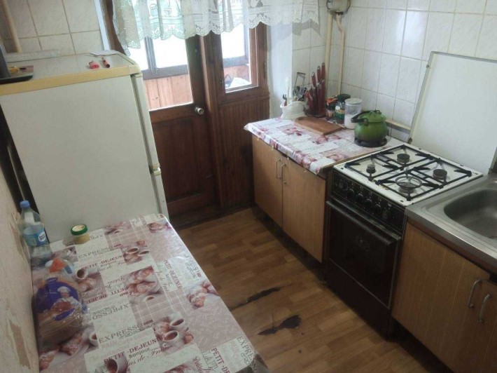 Продається 1 кімнатна квартира район Виставка  39642 - фото 1