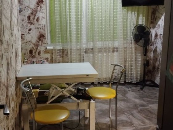 ЖК Оранж Парк квартира з ремонтом меблями Крюківщина