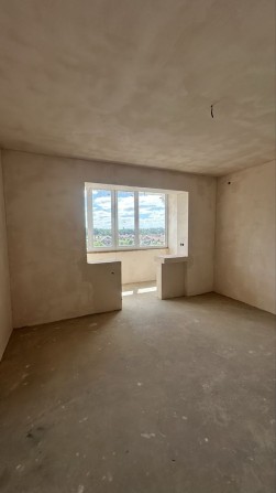 ПРОДАЖ | 1К Квартира | 36м2 | Газ| ЖК Молодіжне містечко | Крюківщина - фото 1