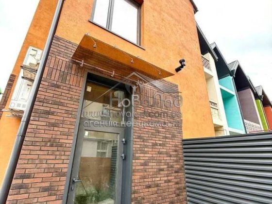 Квартира 40 м2 Мануфактура, Ходосівка з паркомісцем HN Ходосівка