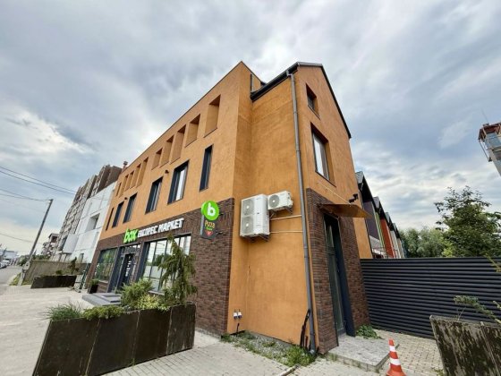 Квартира 40м2, Ходосівка DY Ходосівка