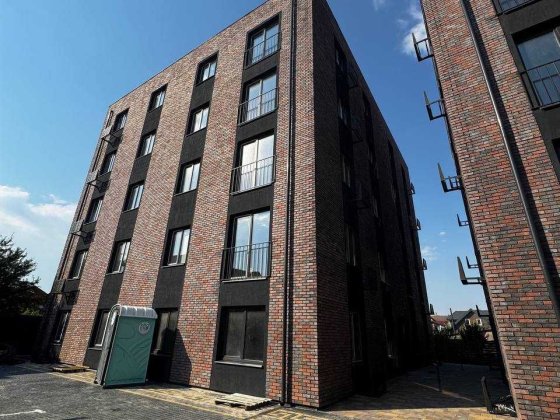 2-кімнатна Гатне, Мегамаркет єОселя/Сертифікат/Постанова Гатне