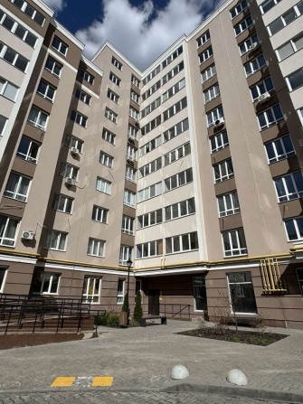 2 кімнатна каартира в тихому ЖК - фото 1