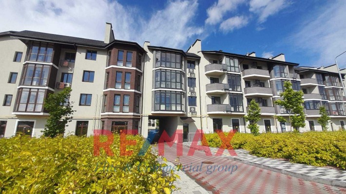 Квартира 88,13м2 в ЖК «FAMILY-2» з документами - фото 1