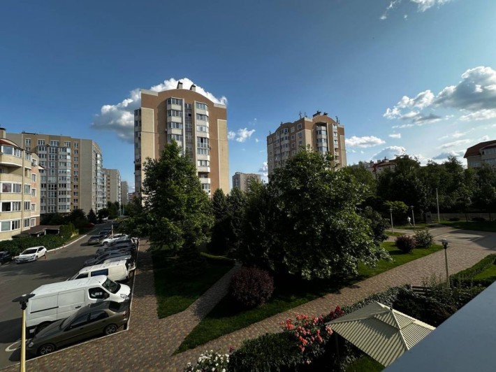 Без % Продам 1-к квартиру 36 кв.м ЖК Петрівський квартал - фото 1