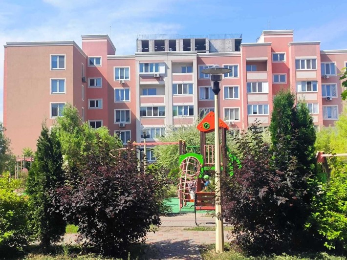 Продам 1 кім. ЖК Петрівський квартал, с.Святопетрівське Соф.Борщагівка - фото 1