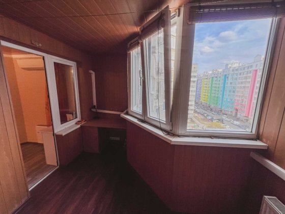 Продам квартиру Теплична 38 Святопетровское