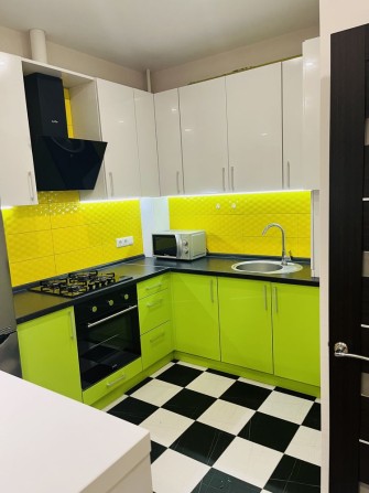 Продам свою квартиру 43,3 кв метра Оранж парк - фото 1