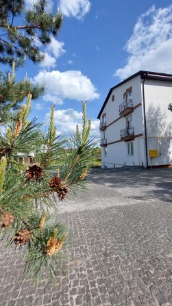 Продаж 2 кімнатної квартири у клубному будинку.Святопетрівське - фото 1