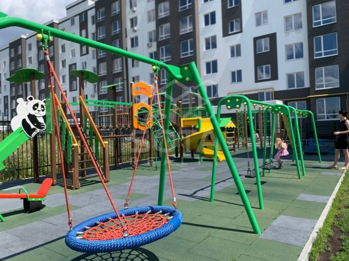 Нова 1к, 45 м,ЖК Петрівські Липки, вул. Будівельна, 2, Святопетрівське - фото 1