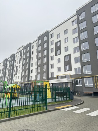 ЖК Петрівські Липки ! Простора однокімнатна квартира 45м2 - фото 1