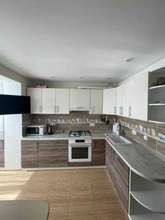 Продам видову велику1-к квартиру 45м2 ЖК Євромісто  65000 - фото 1