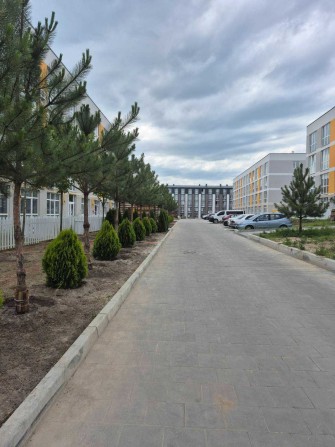 2к квартира 48м2 , лофт-апартаменти в ЖК Sanville Park - фото 1