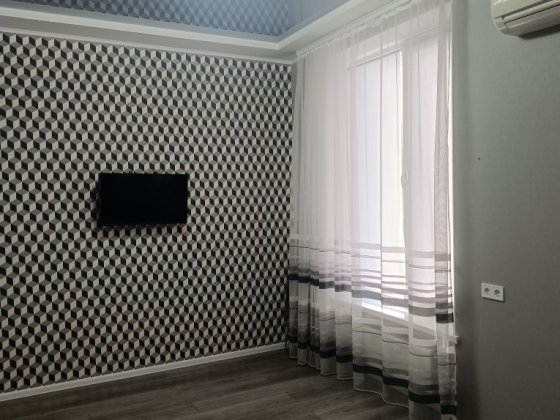 ЖК Идея, квартира с ремонтом, Бортничи, метро 5км Гнідин