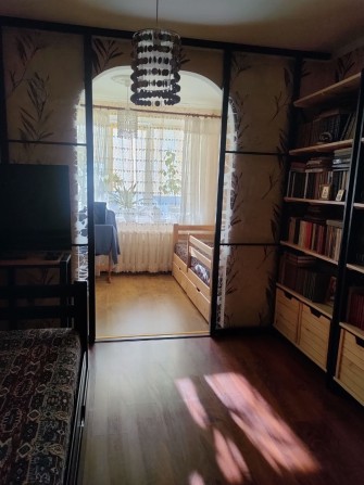 Двухкомнатная квартира в пригороде Киева (Гореничи) - фото 1