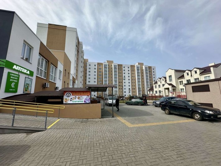 Продаж квартири 52,5м2 Чабани - фото 1