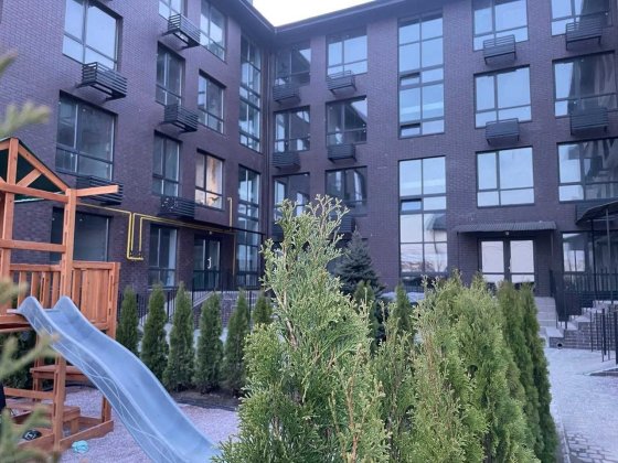 Продається квартира, від 22м2. Відділ продажу, без% Святопетровское