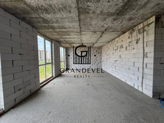 Продаж / 2к / 1к / Святопетрівське / ЖК Sanville Park Святопетрівське