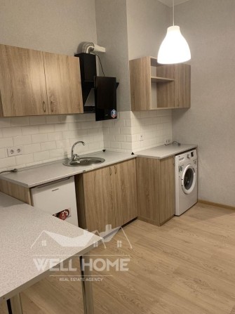 Продаж квартири 1к Ідейна, 3 ЖК Ідея Гнідин - фото 1
