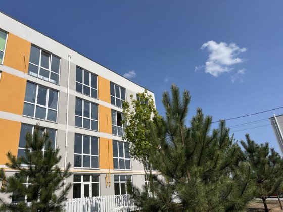 Продаж готової квартири 32м2- 24500$! Святопетровское