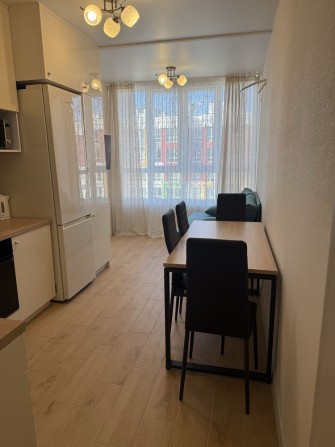 Продам 1к з ремонтом - фото 1