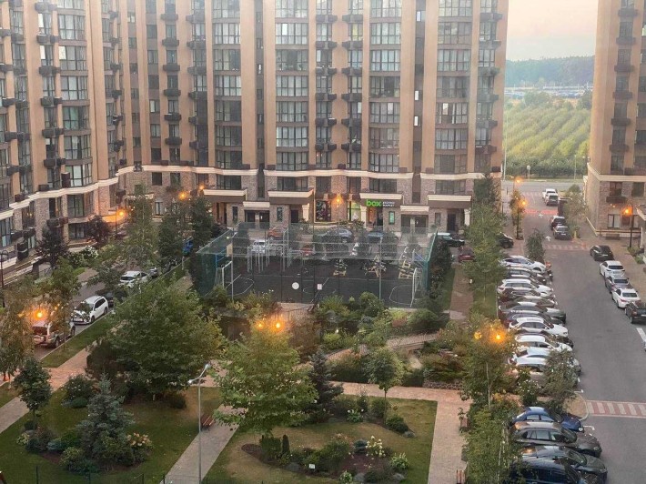 2 кімнатна  Софія Нова, Чабани, Теремки - фото 1