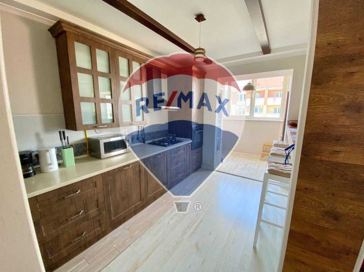 Продаж супер 3к квартири 80м2 в ЖК Петрівський квартал! - фото 1