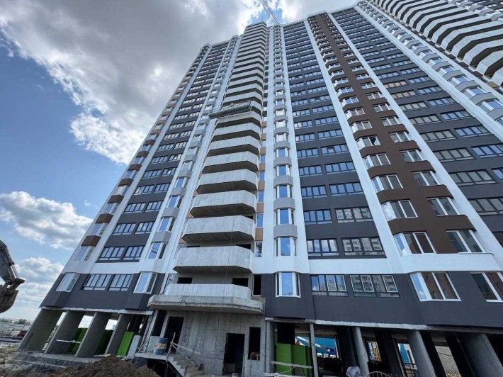 Продається квартира ЖК Одеський бульвар 2 черга. Переуступка - фото 1