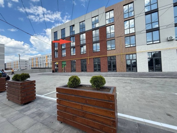 Продаж! Готова квартира до ремонту 27м2 - 30000$ - фото 1