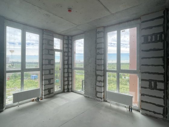 Супер предложение продам без %  52,5 м2 в 4 минутах от Киева Чабаны Чабаны