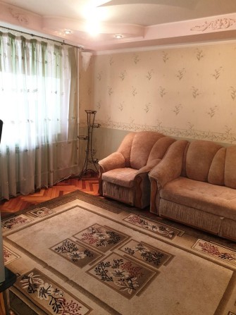 Продам 1 кімнатну квадратиру русановка - фото 1