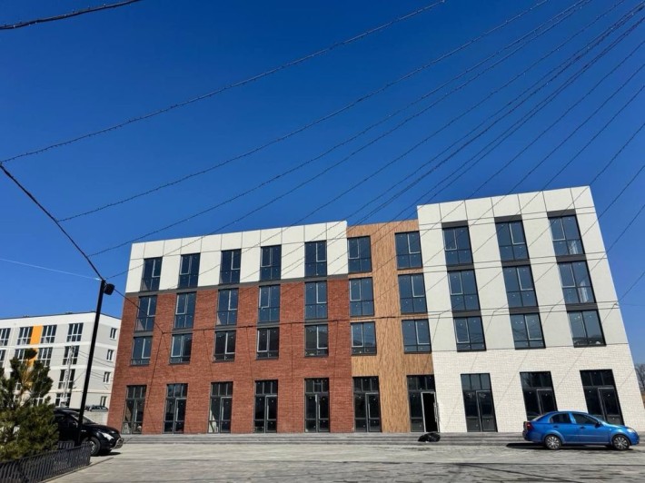 Продаж 1-кімнатної квартири в ЖК Sanville Park - фото 1