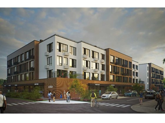 ‼️ 2-кімнатна квартира 50.3 м2 ‼️ Святопетрівське | Без Комісії Святопетрівське