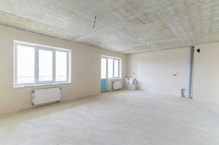 Продаж 1к квартири Чабани Одеське шосе 16 / Одесское шоссе 16 - фото 1