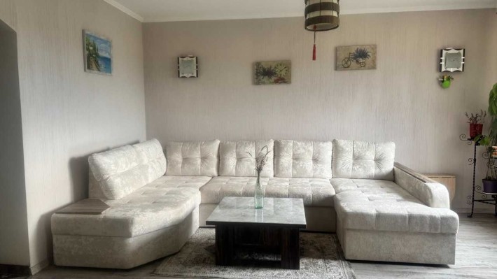 продаж затишної видової квартири - фото 1