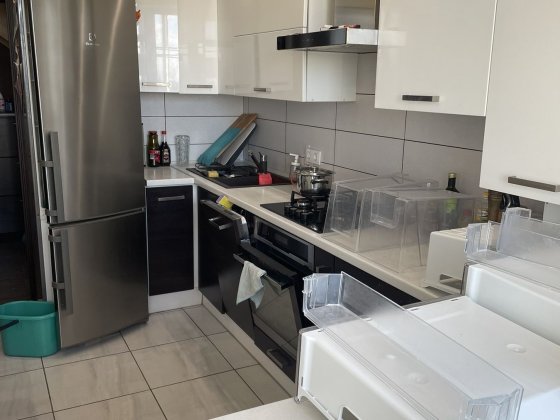 Продаж шикарної дворівневої квартири в ЖК Смарагдове місто Нові Петрівці